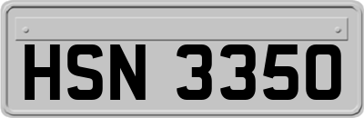 HSN3350