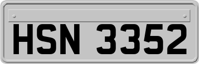 HSN3352
