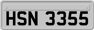 HSN3355