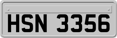 HSN3356