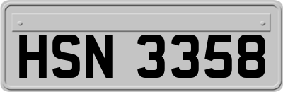 HSN3358