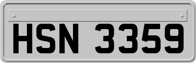 HSN3359