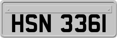 HSN3361