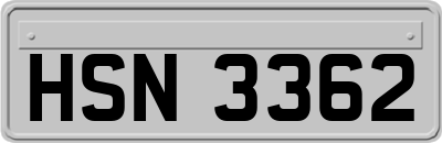 HSN3362