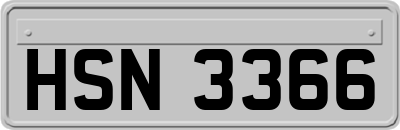 HSN3366