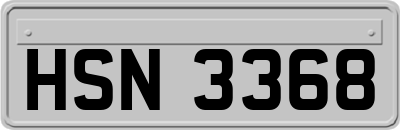HSN3368