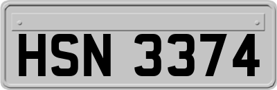 HSN3374