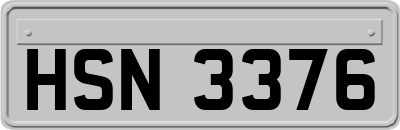 HSN3376