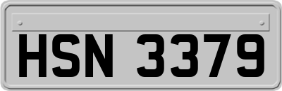 HSN3379