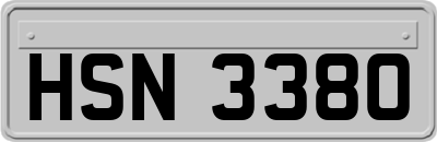 HSN3380