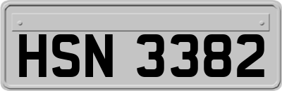 HSN3382