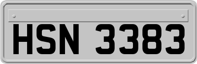 HSN3383