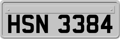 HSN3384
