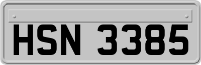 HSN3385