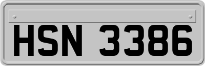 HSN3386