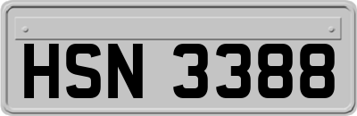 HSN3388