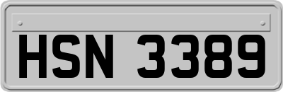 HSN3389