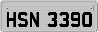 HSN3390