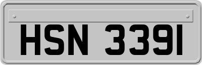 HSN3391