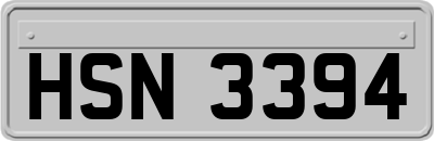 HSN3394