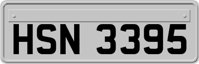 HSN3395