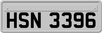 HSN3396