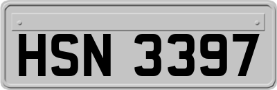 HSN3397