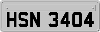 HSN3404