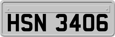 HSN3406