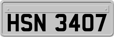 HSN3407
