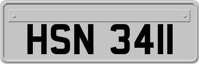 HSN3411