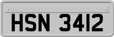 HSN3412