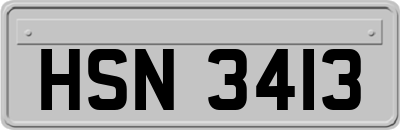 HSN3413