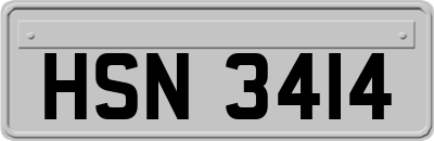 HSN3414
