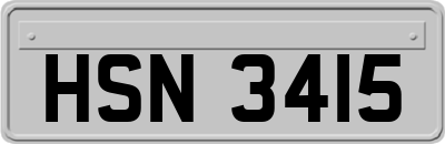 HSN3415