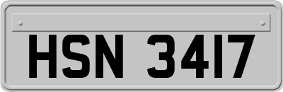 HSN3417