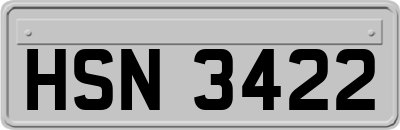 HSN3422