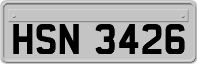 HSN3426