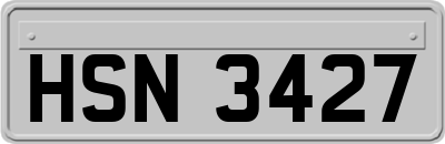 HSN3427