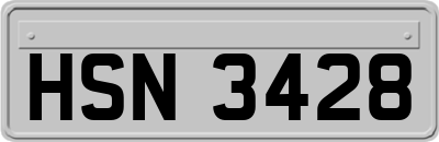 HSN3428