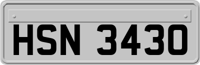 HSN3430
