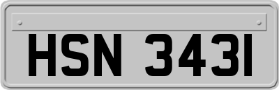HSN3431