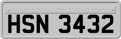 HSN3432