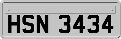 HSN3434