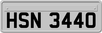 HSN3440
