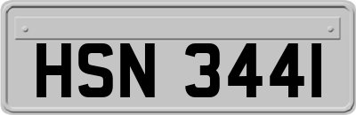 HSN3441