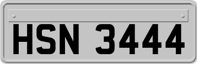 HSN3444