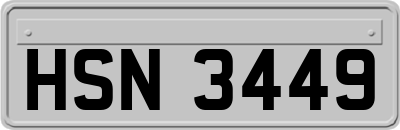 HSN3449