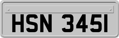 HSN3451