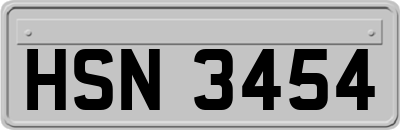 HSN3454